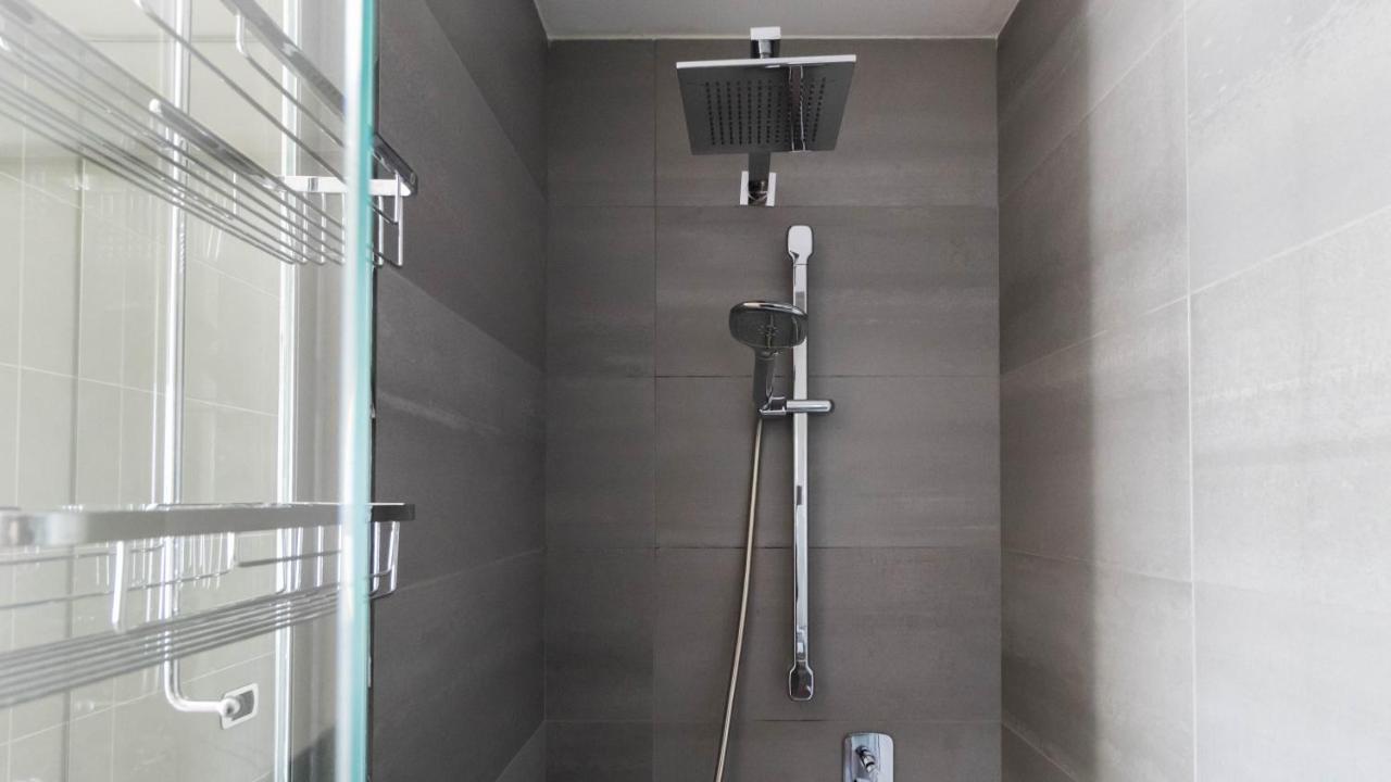 Italianway - Masaccio 18 B Apartman Milánó Kültér fotó